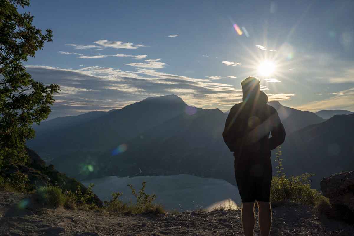 punta larici flare