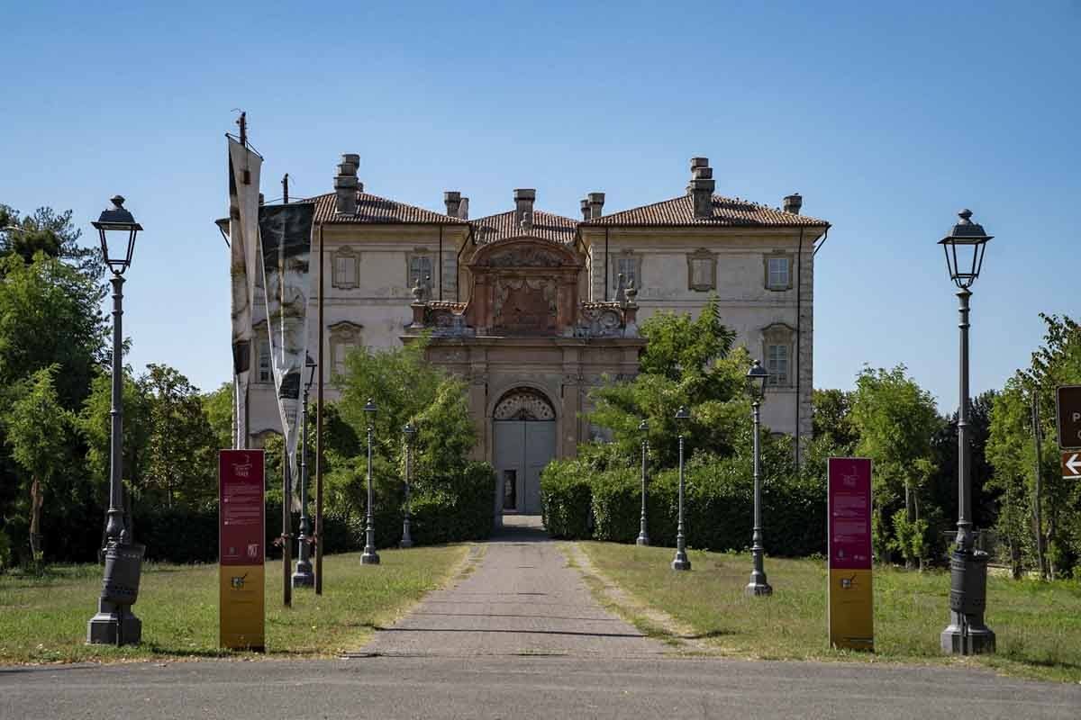 verdi villa pallavicino