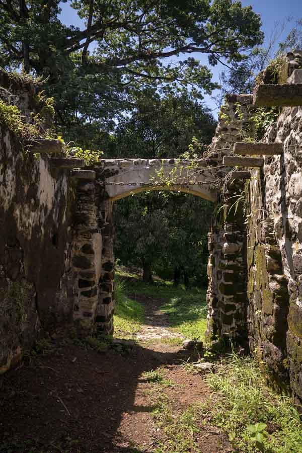 sierra leone bunce island