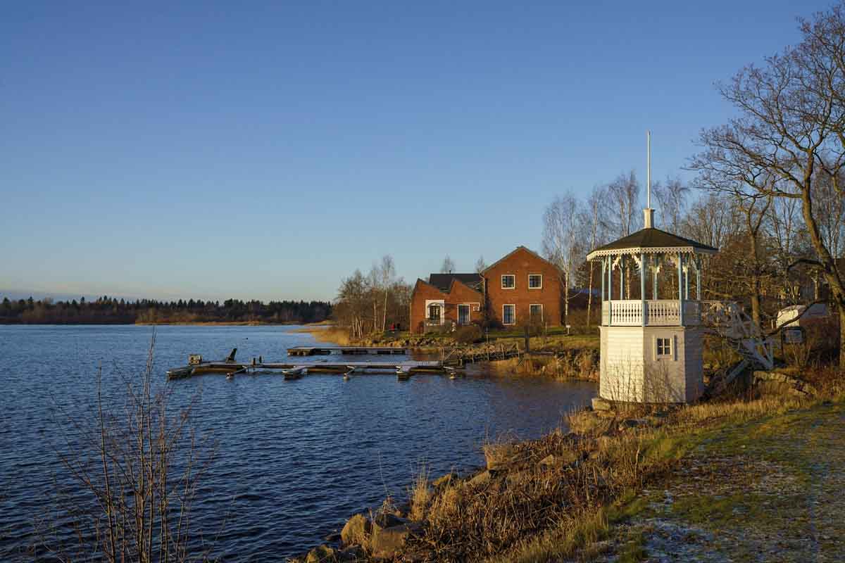 pikisaari sea oulu