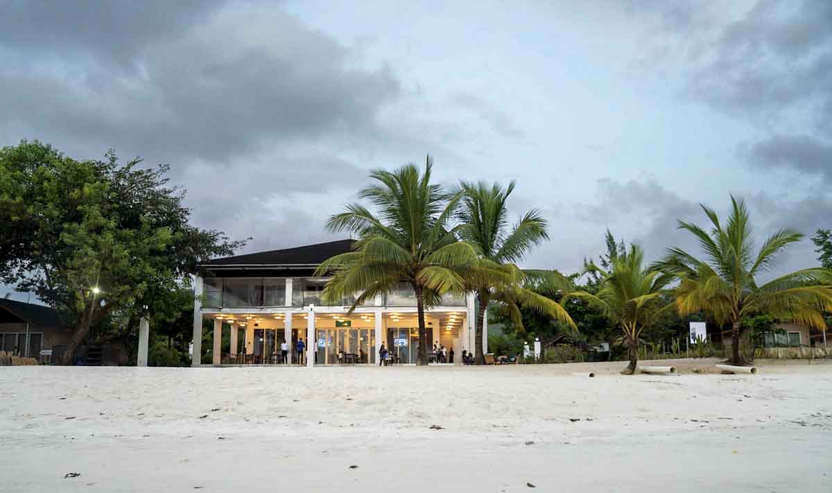 tokeh beach sierra leone