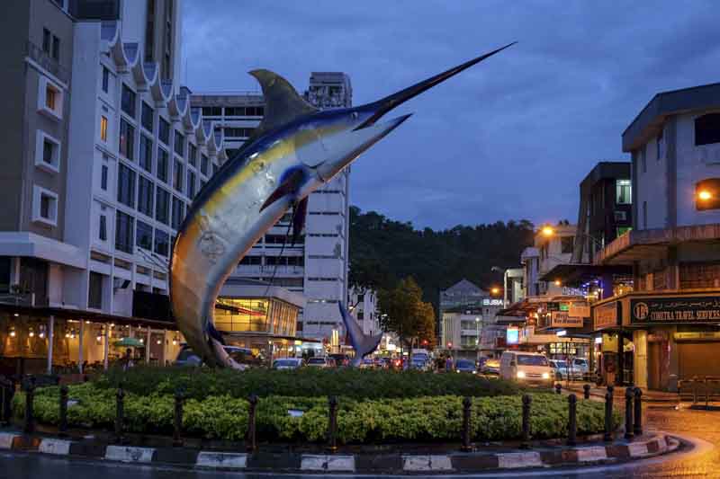 Kota_Kinabalu