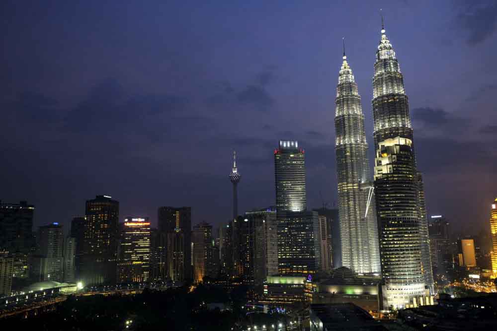 KualaLumpur