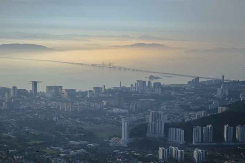 Penang