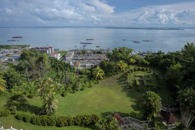 Sandakan