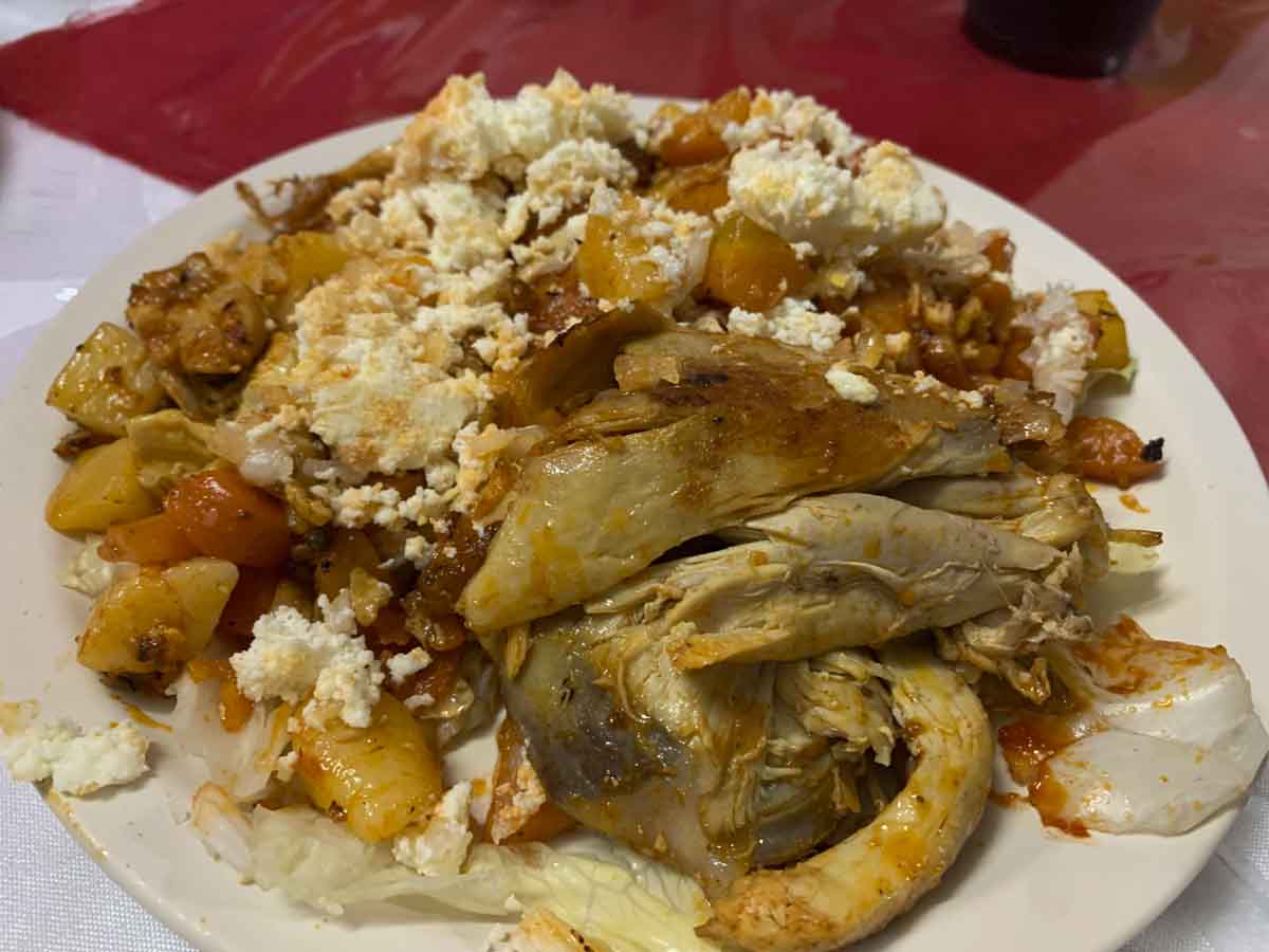 guanajuato enchiladas mineras