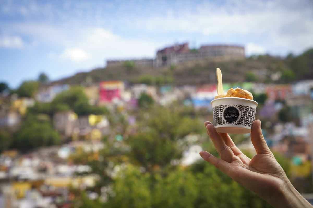 guanajuato estacion gelato