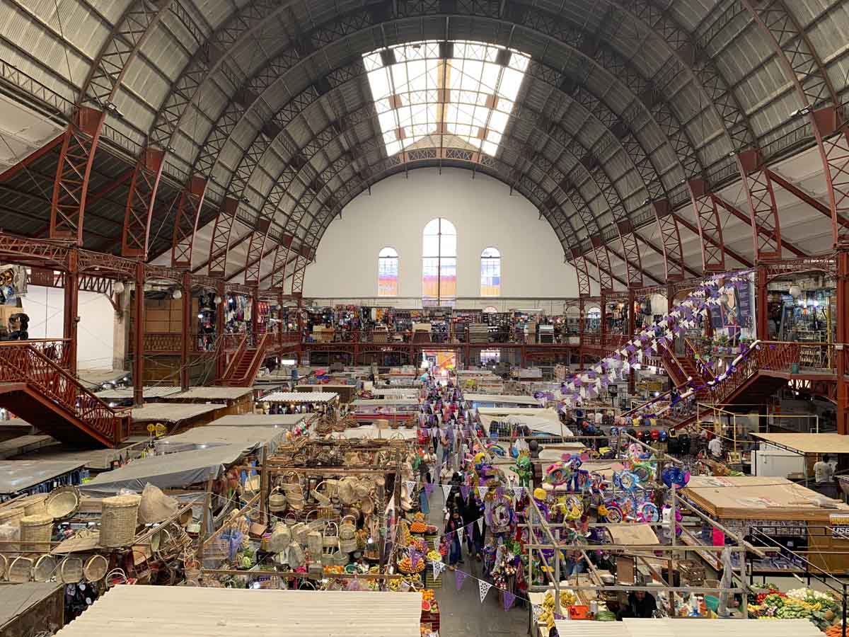 guanajuato mercado hidalgo