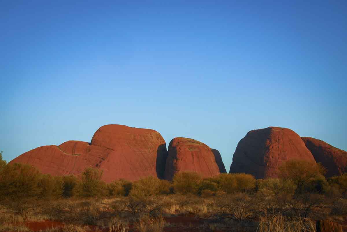 kata tjuta indigenous destination