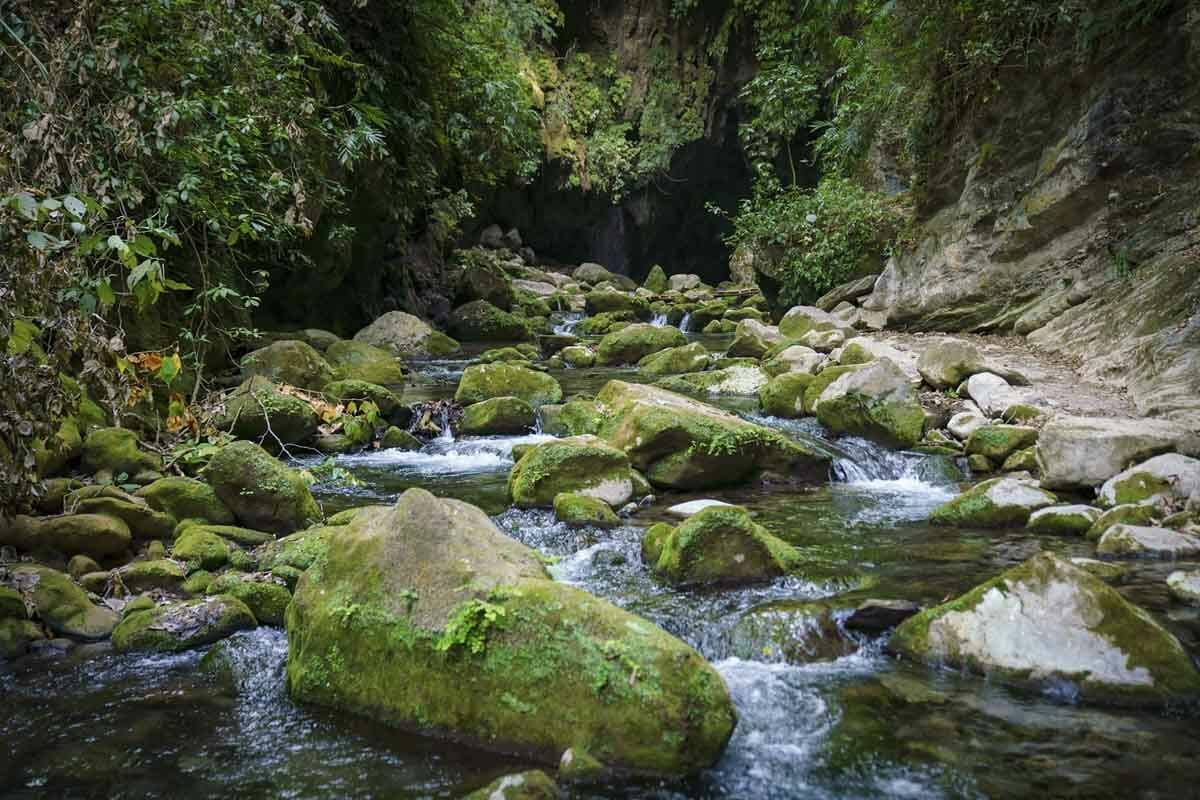 sierra gorda rio escanela