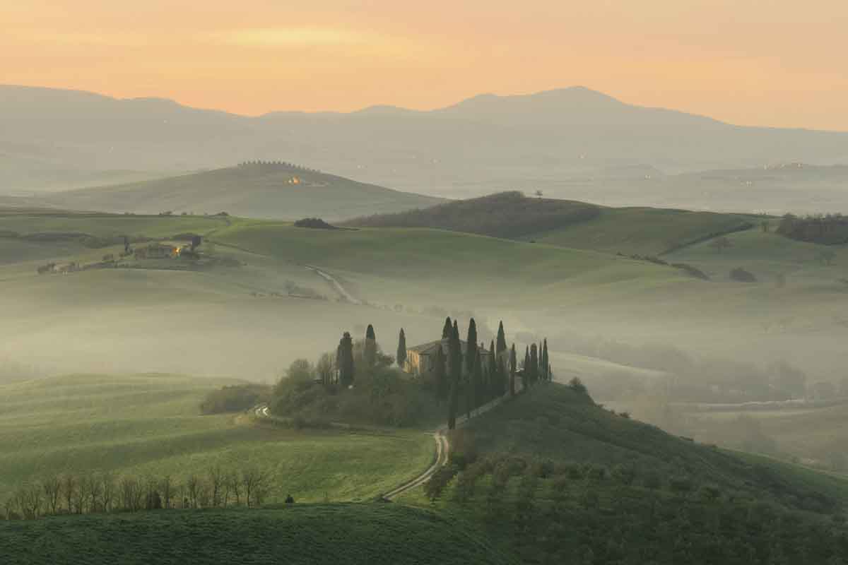 day trips from florence