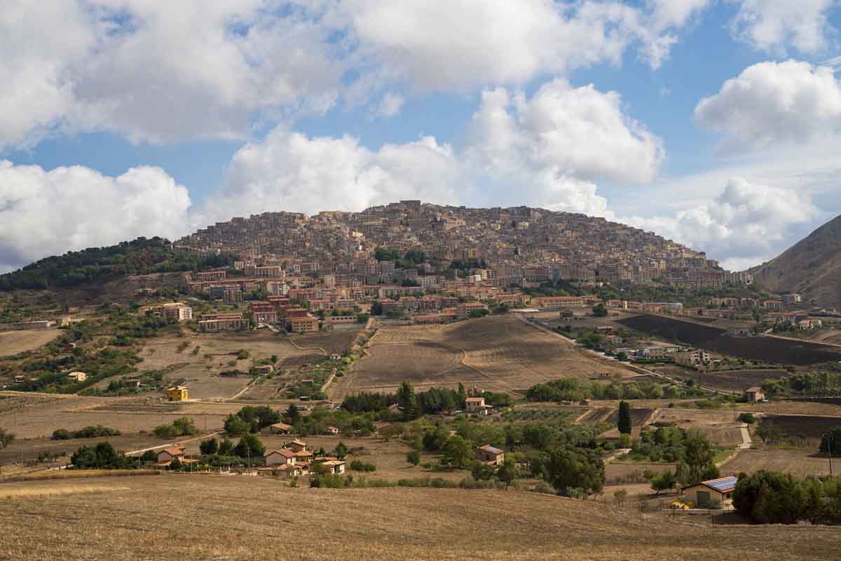 best villages in sicily