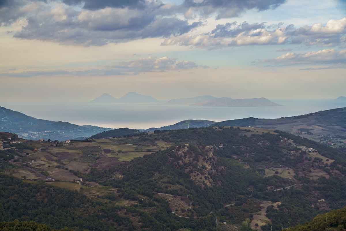 montalbano elicona aeolian islands