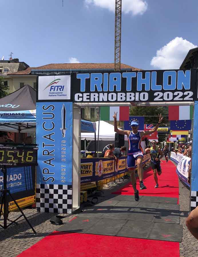 triathlon cernobbio