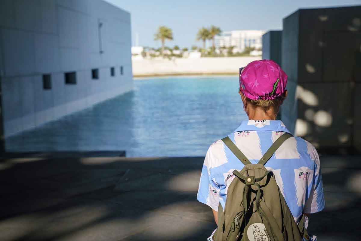 abu dhabi louvre marghe