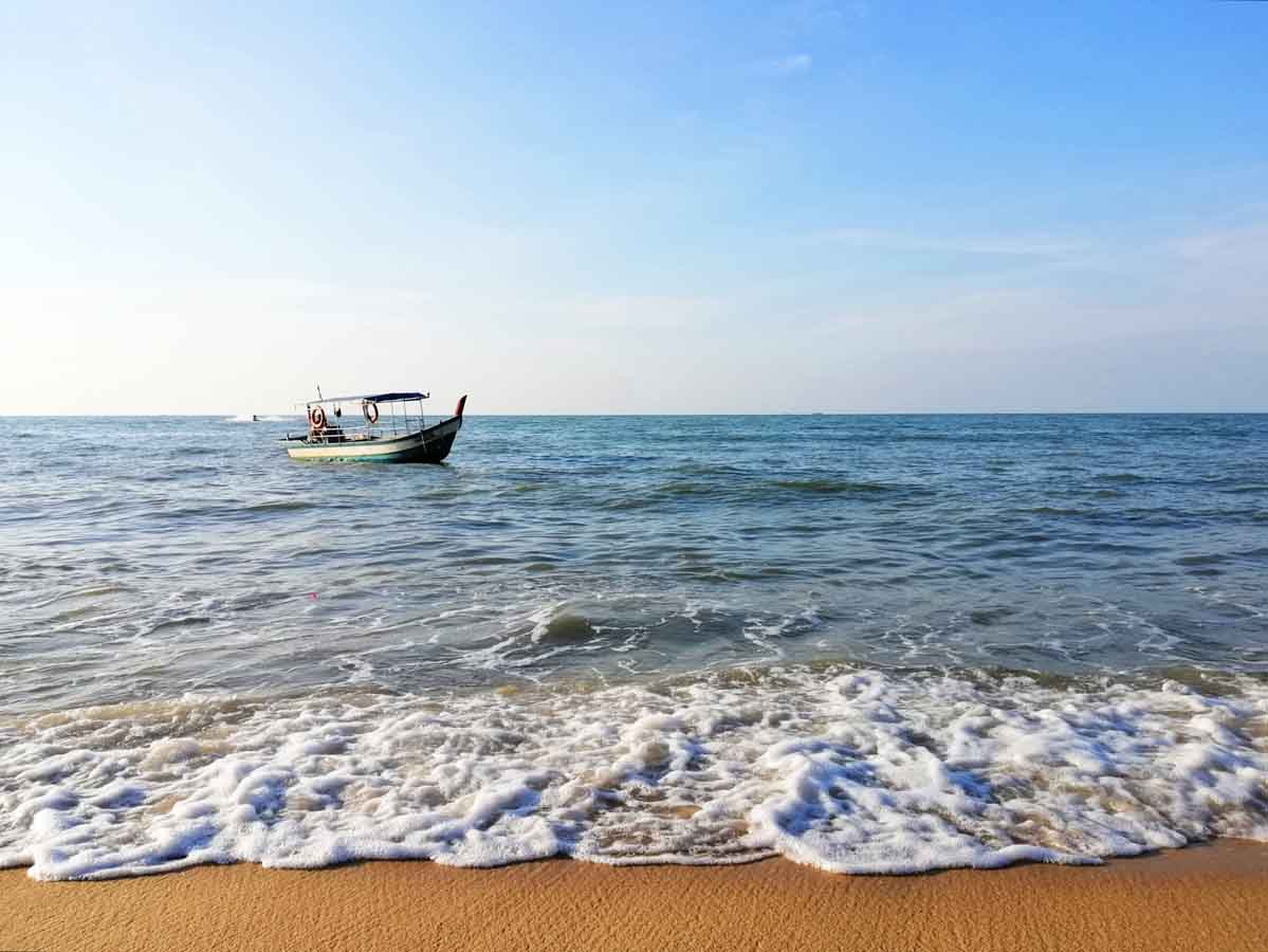 batu ferringhi penang