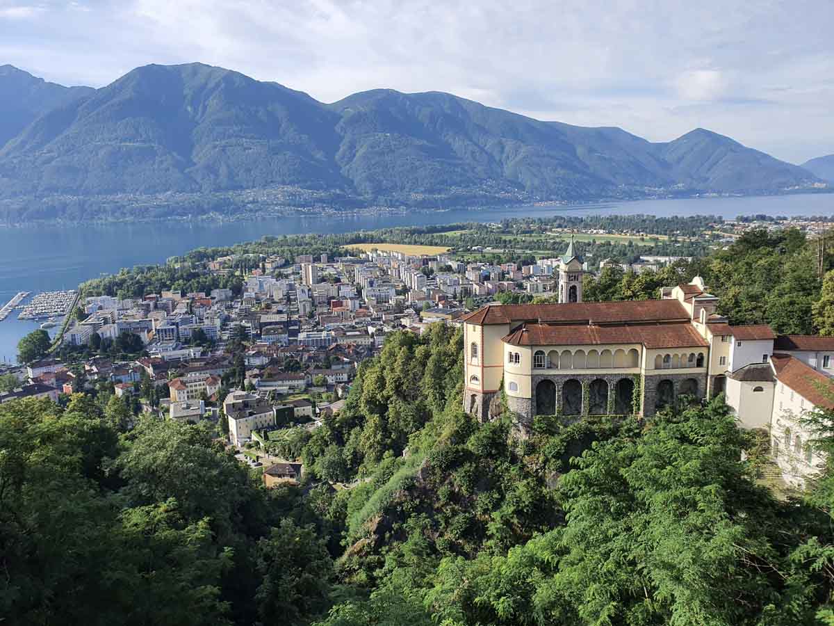 lake maggiore locarno