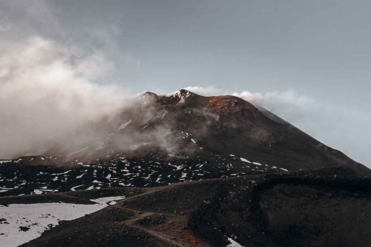 etna sicily itinerary