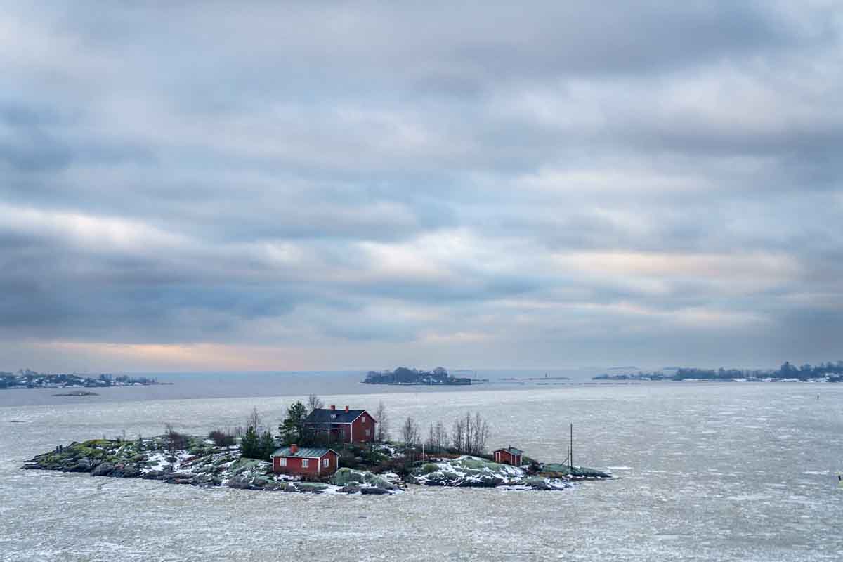 helsinki tallinn day trip winter