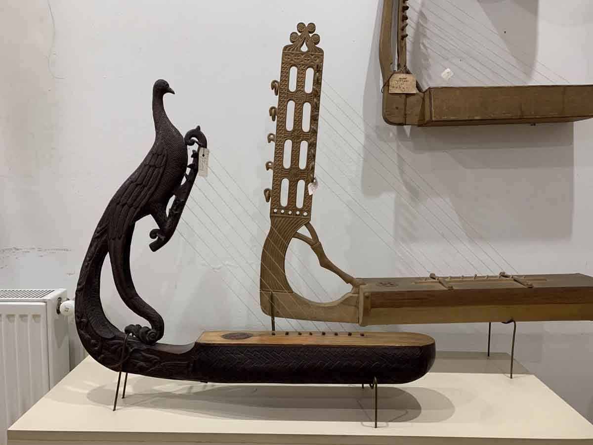museum of musical instruments tbilisi