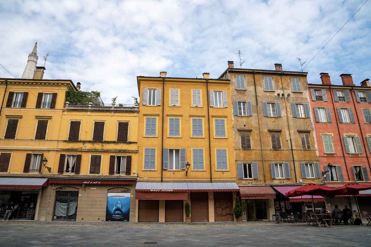 Magazine - Castel