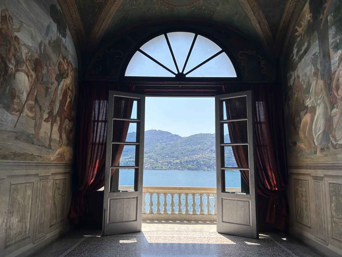 bellagio villa carlotta