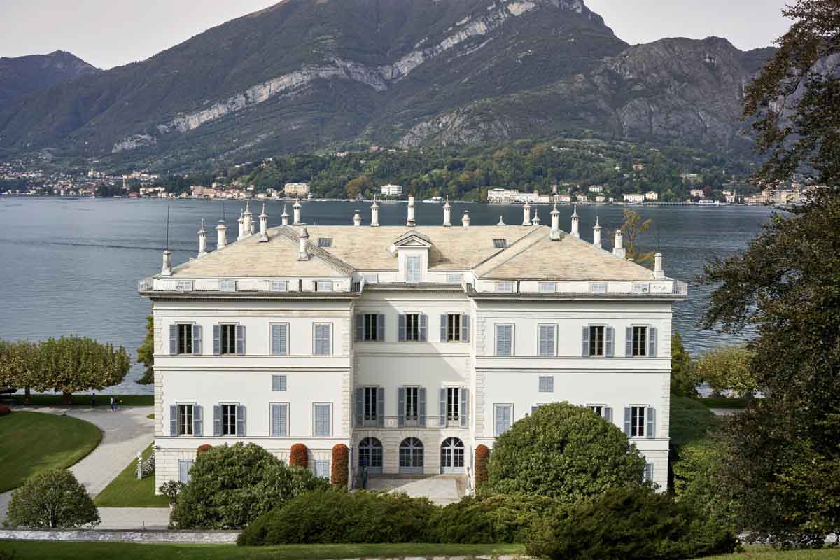 bellagio villa melzi