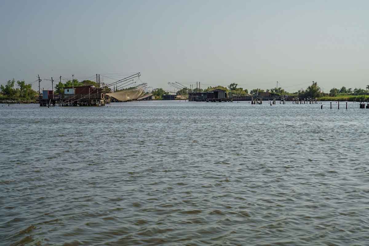 comacchio delta po