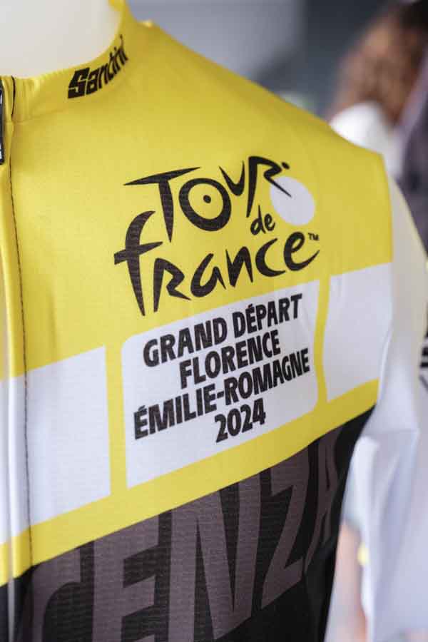 emcc new tour de france jersey