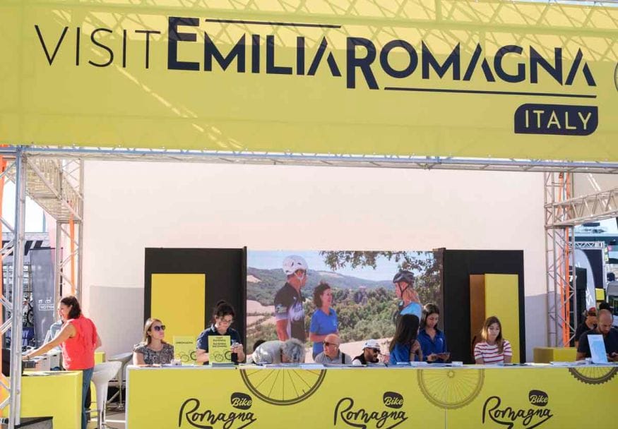 italian bike festival emilia romagna