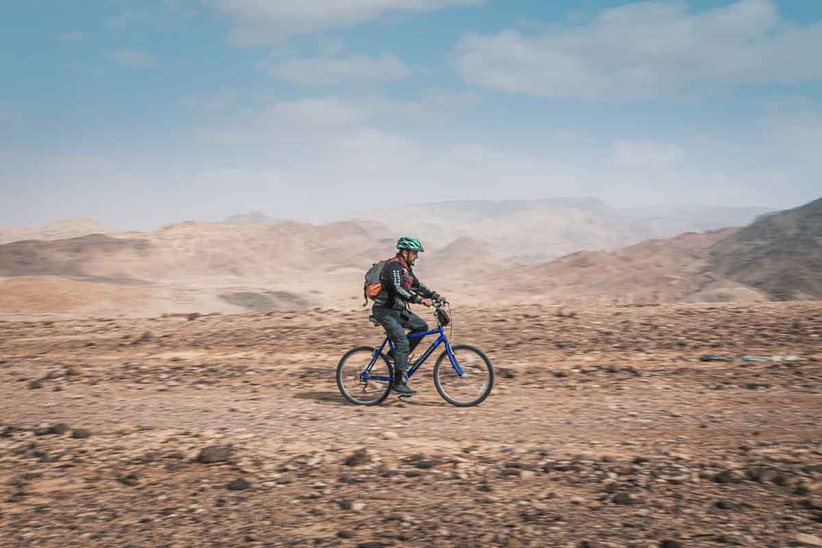 best-cycling-destinations-jordan