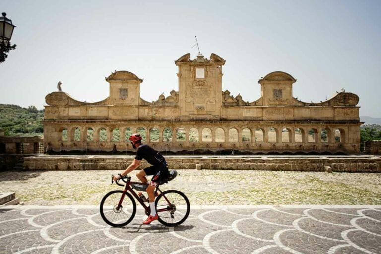 5 Best Cycling Destinations In 2024 The Crowded Planet   Best Cycling Destinations Sicily 768x512 