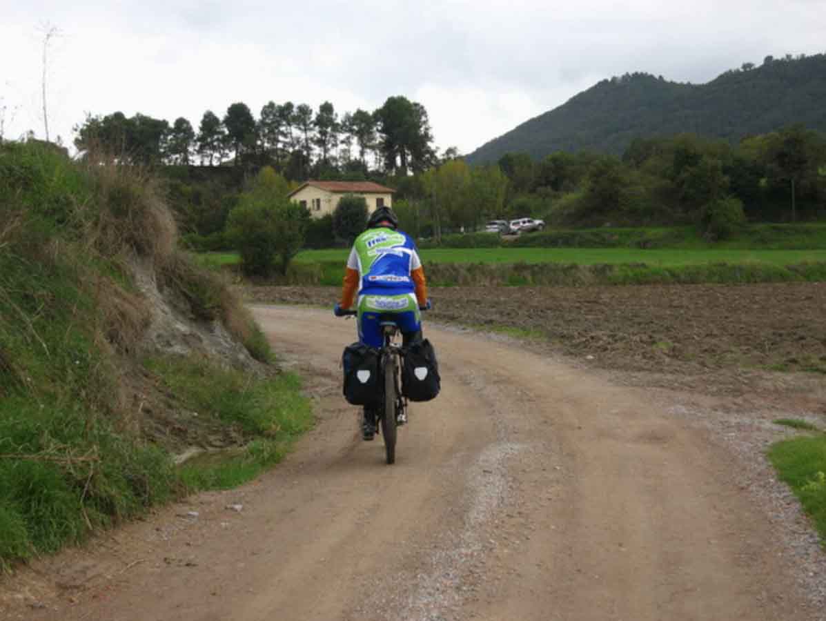 best cycling destinations spain