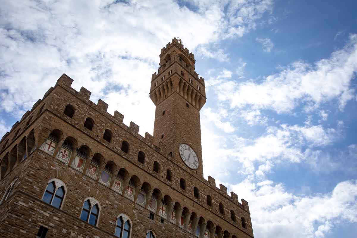 palazzo vecchio florence tickets