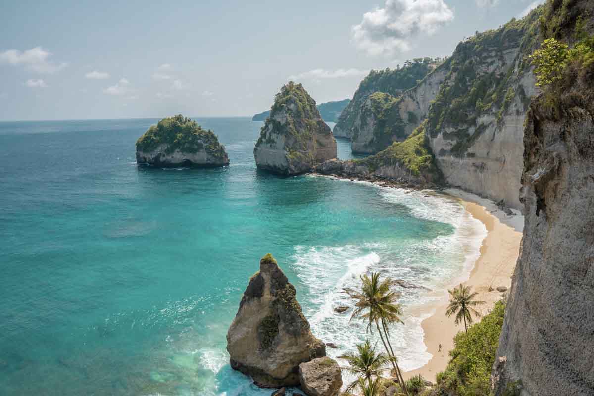 things to do in nusa penida