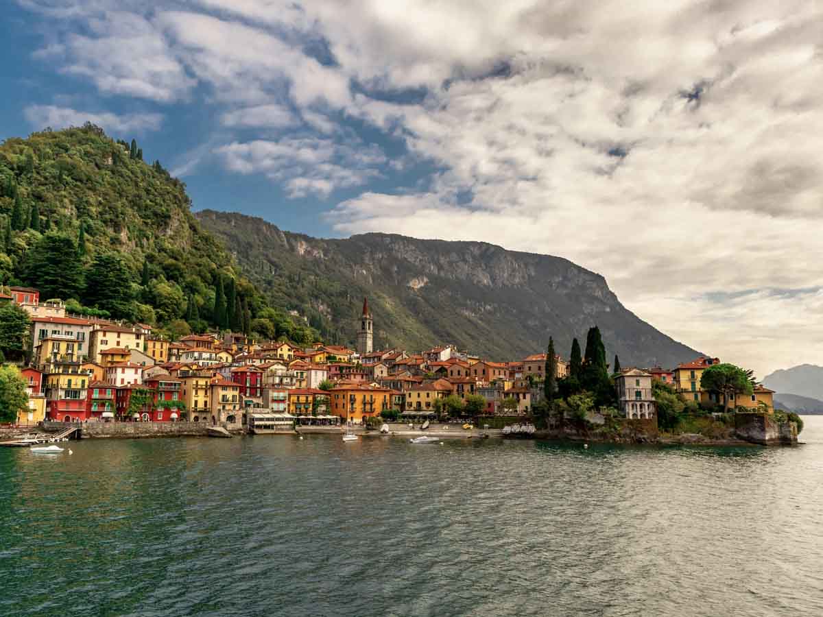 13 Best Towns to Visit in Lake Como
