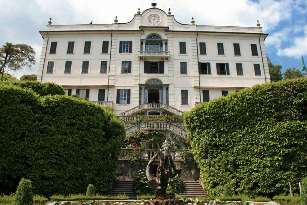 villa carlotta tremezzina