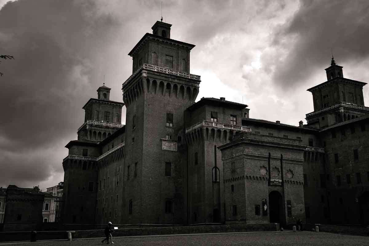things to do in ferrara